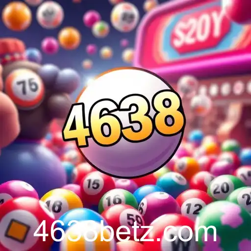 The Rise of 4638bet: A Digital Gaming Phenomenon