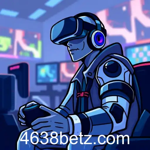 4638bet: Expanding Horizons in Online Gaming