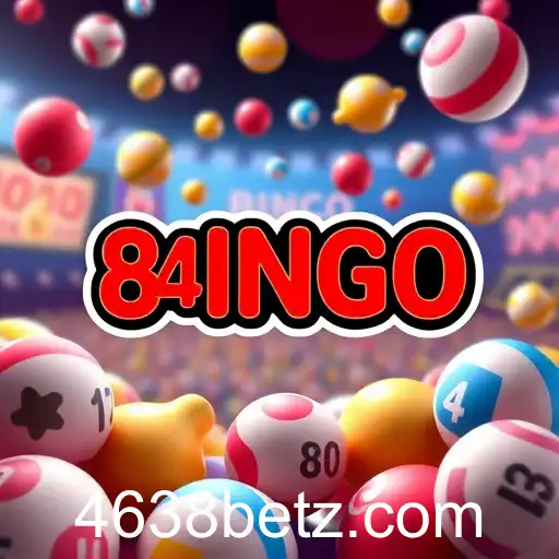 4638bet Leads the Gaming World