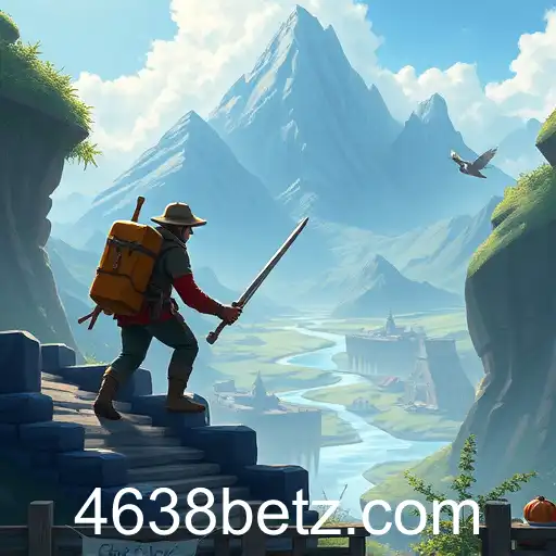 Exploring the World of Adventure Quests: A Thrilling Journey Awaits