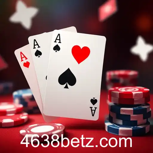 The Growing Popularity of Card Games in Online Platforms: A Look at 4638bet