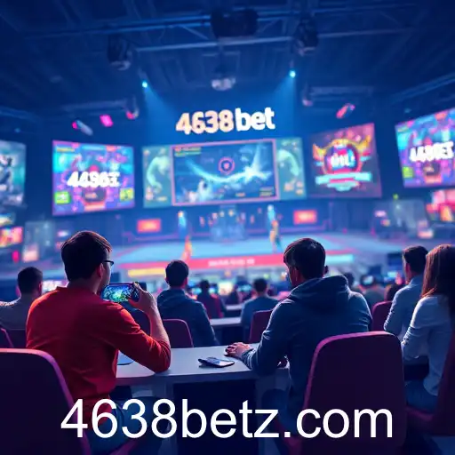 The Digital Evolution of Gaming Websites