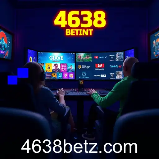Emerging Trends in 4638bet and Online Gaming Platforms