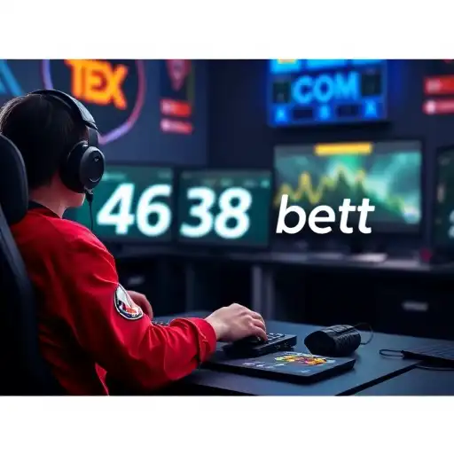 The Evolution of Online Betting Platforms