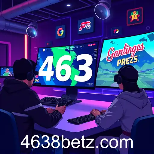 The Evolution of Online Gaming Platforms