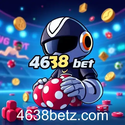 4638bet