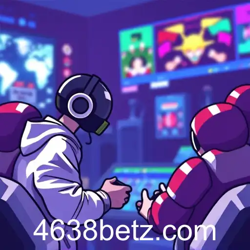 Growth of Online Gaming Platforms