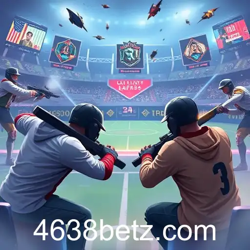 Exploring the Excitement of 'Multiplayer Fun' Games: A Dive into Social Gaming