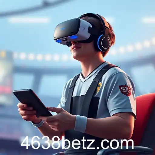 The Rise of Online Betting in 2025