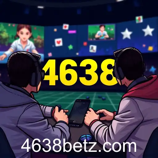 Evolving Trends in Online Gaming Platforms