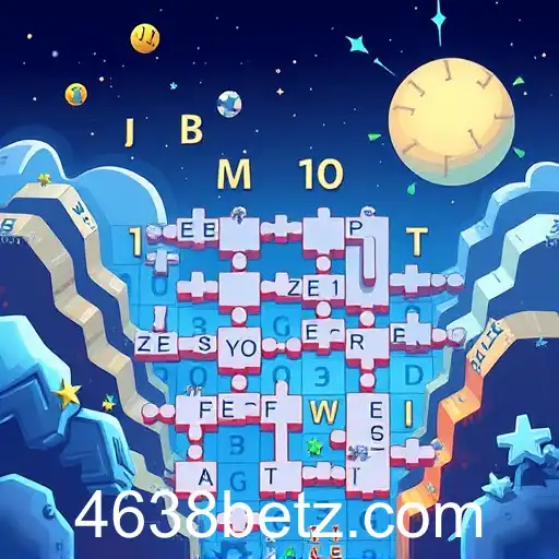 The Intriguing World of Puzzle Games: Unlocking the Fun with 4638bet