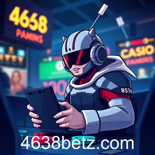 4638bet