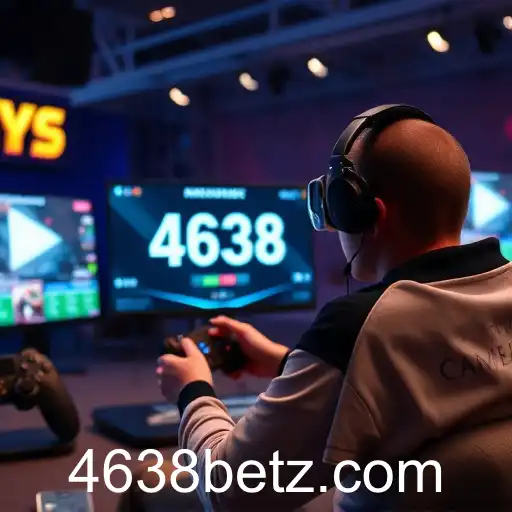 4638bet